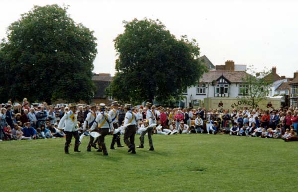 Stratford 1986
