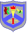 Ilmington Morris Men Badge